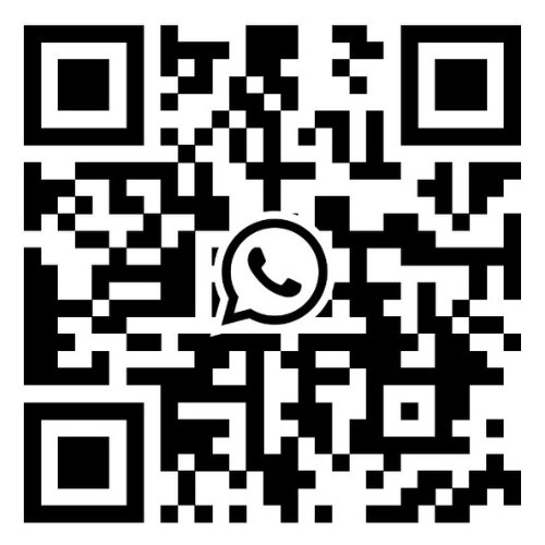WhatsApp二维码
