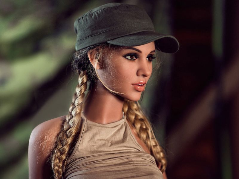 what is sex dolls