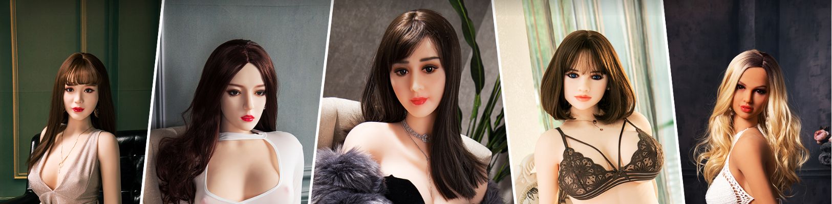 TPE Sex Dolls