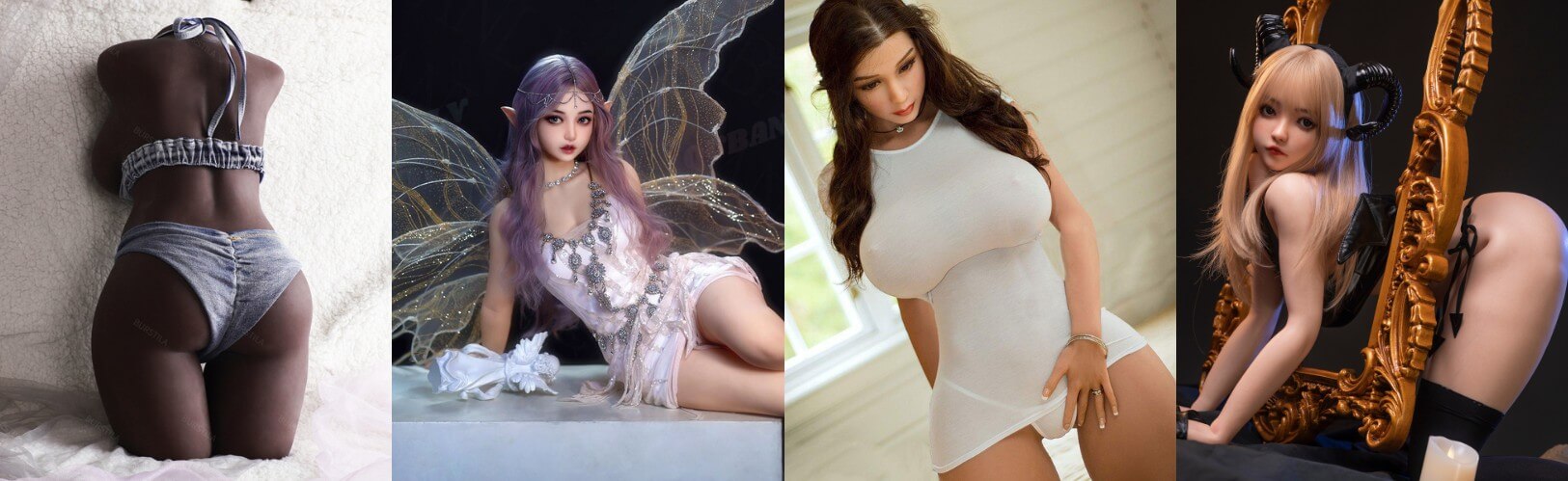 newest sex dolls
