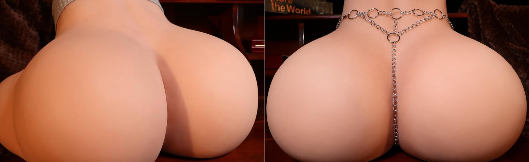 sex doll butt