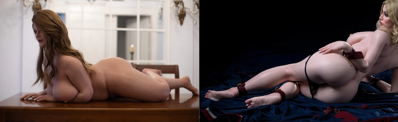 obese sex doll