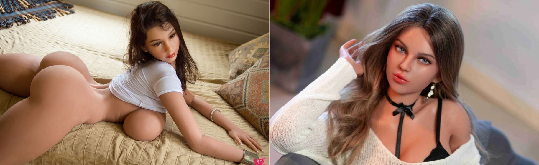 cheap realistic sex dolls