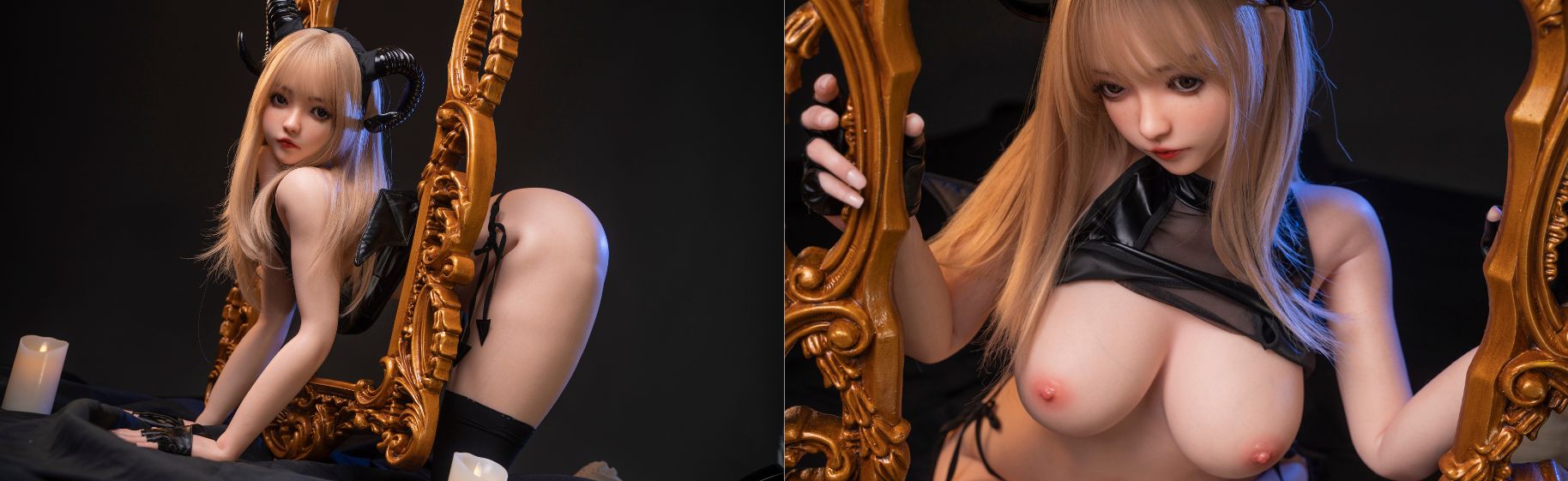 realistic asian sex doll