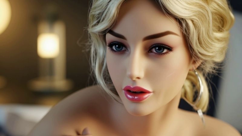 How Realistic Are Sex Dolls