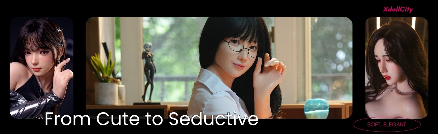 Asian Sex Doll