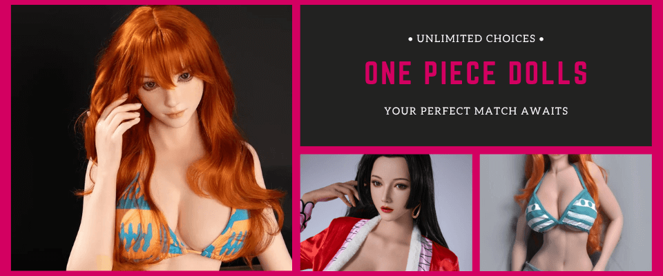one piece life size anime sex doll