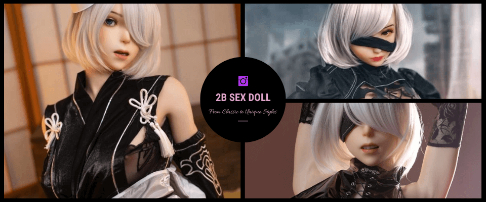 2b cheap anime sex dolls