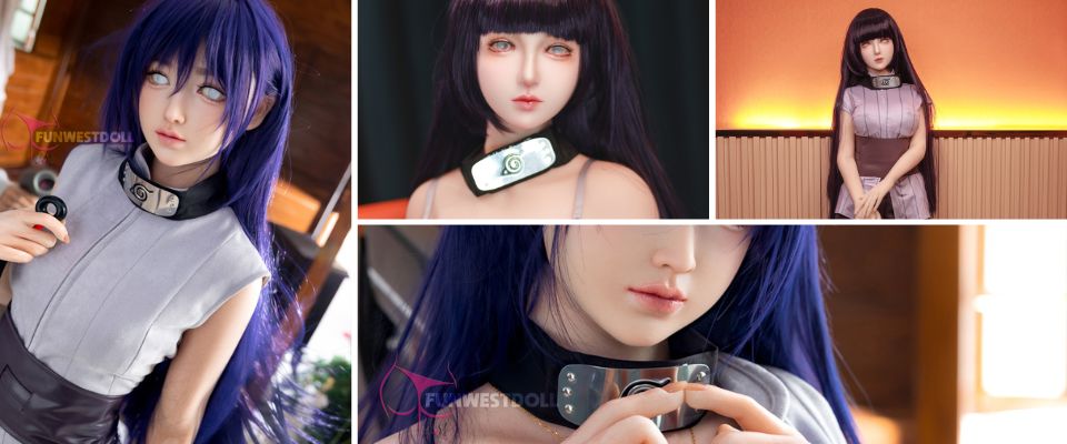 Hinata Sex Doll