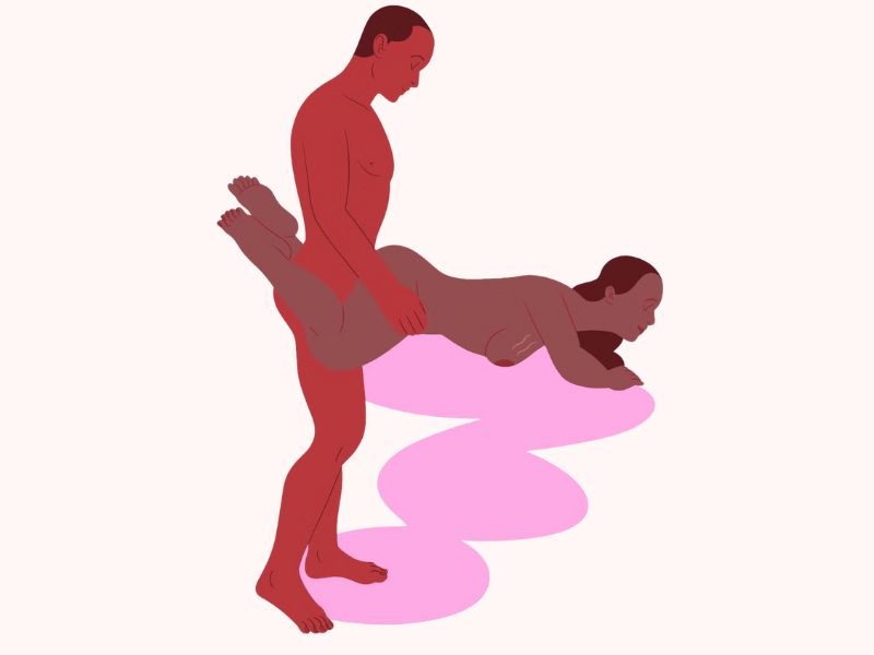 Apex Sex Position