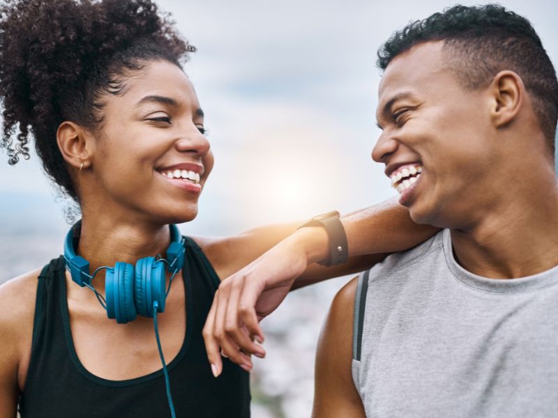 Mood and Focus Booster benefits of masturbation