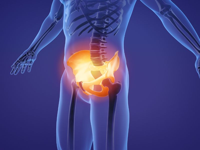 Pelvic Floor Strengthening benefits of masturbation