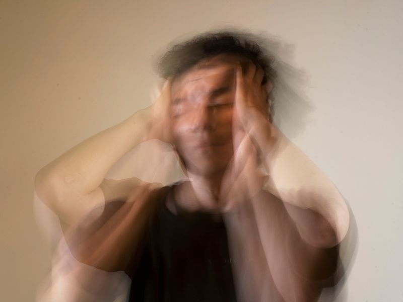 Natural Stress Relief benefits of masturbation