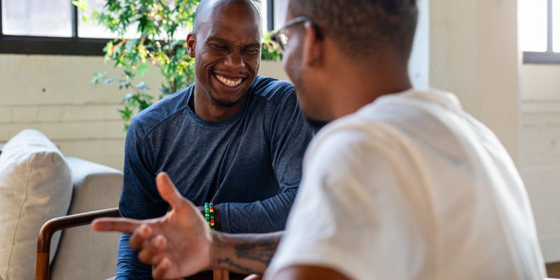 mental health benefits male masturbation stress relief