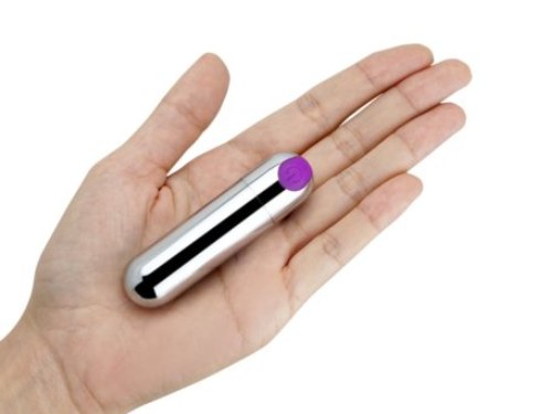Enhance the Captain Sex Position Experience with Bullet Vibrator