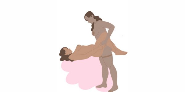 Butterfly Position