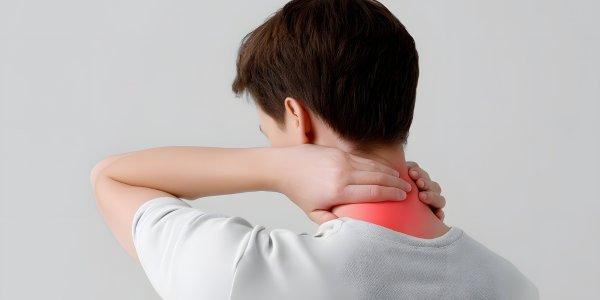 Neck strain from incorrect positioning can cause injury in the Upside Down sex position, highlighting the importance of proper alignment