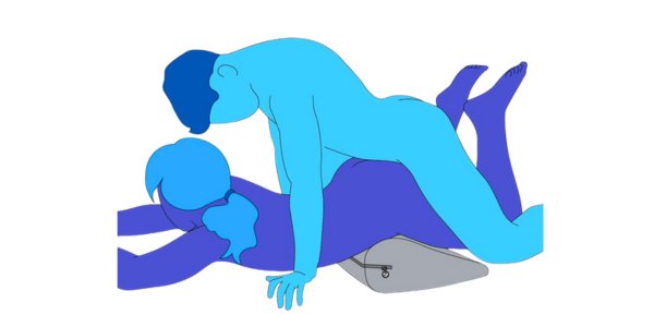 Classic Speed Bump sex position
