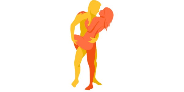 Ballet Dancer is one of Kamasutra Sex Positions