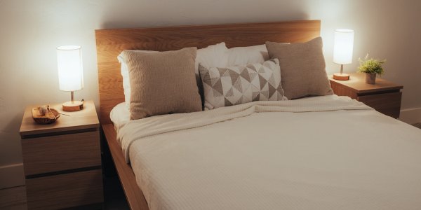 Couple practicing the close breathing sex position, setting the scene for intimacy
