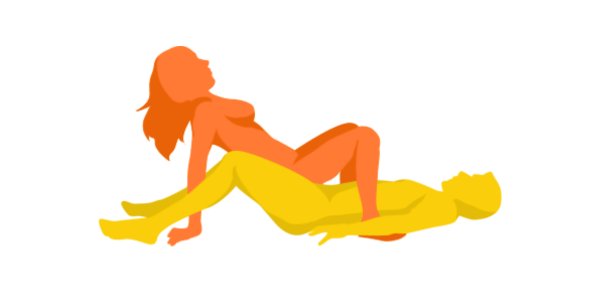 Scarab Sex Position