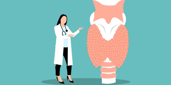 Thyroid Issues and Period Delays