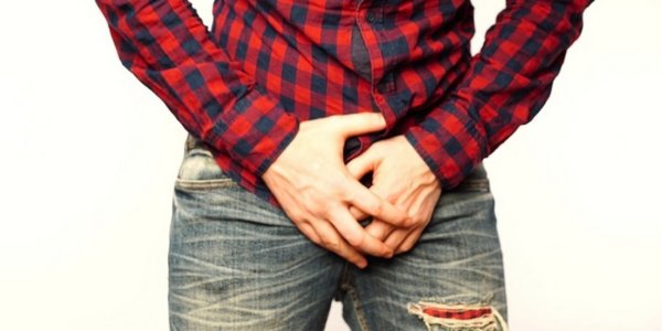 What is Balanitis