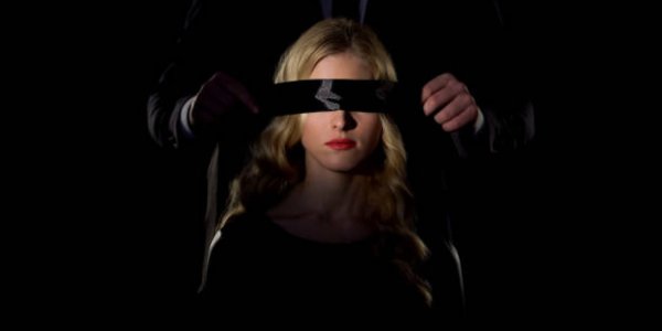 What is Amaurophilia