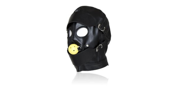 What is Ball Hood