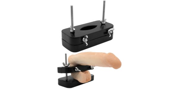 What is Ball Press