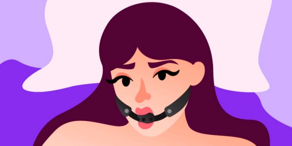What is Ball Gag