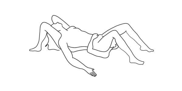 What is the 68 Sex Position