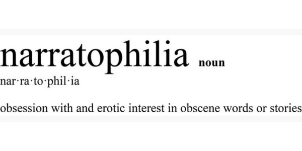 What is Narratophilia