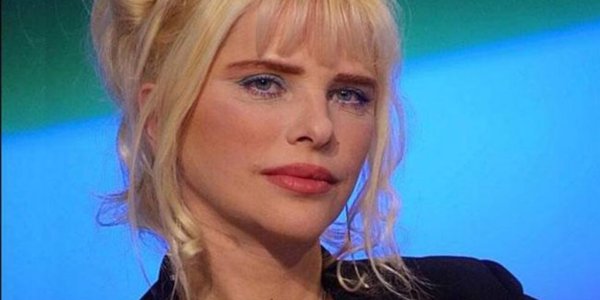 Who is La Cicciolina