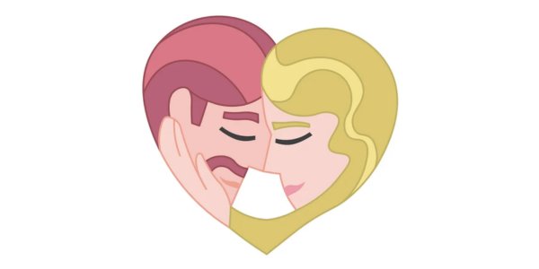 Couple practicing the lotus position in sex, enhancing intimacy and emotional connection through close eye contact