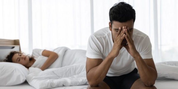 What is Early Ejaculation