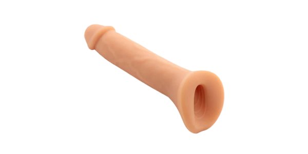 What is Pack-and-Play Dildo