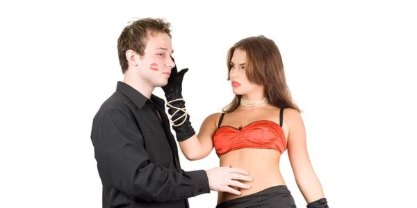 What is Face Slapping