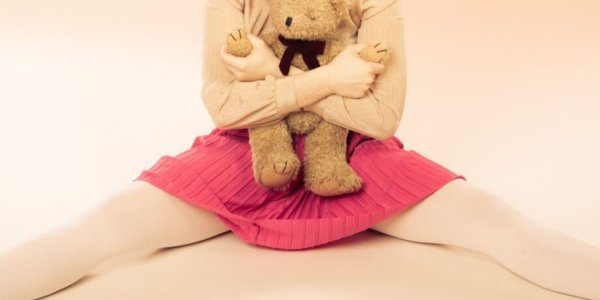 What is Daddy Dom/Little Girl