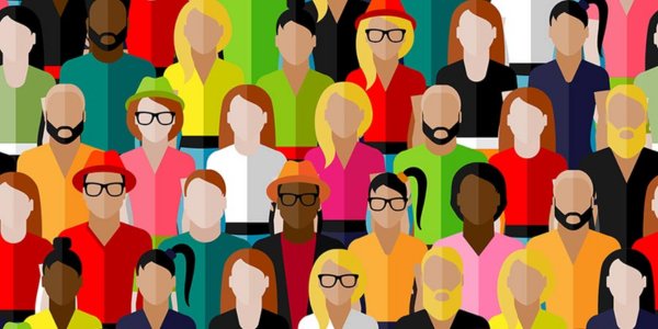 What is Identity Politics