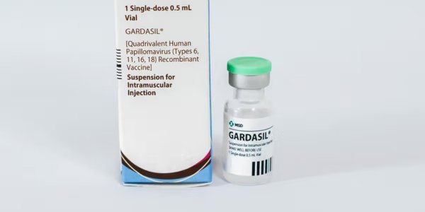 What is Gardasil
