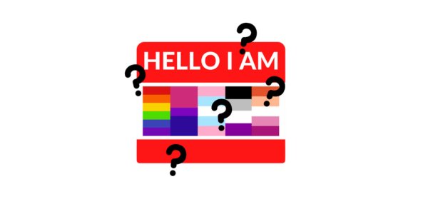 What is Identity Label