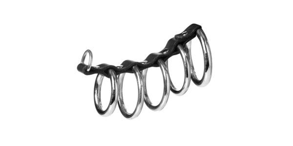 What is Gates of Hell