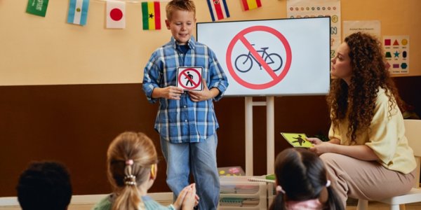 What is Safe School Laws