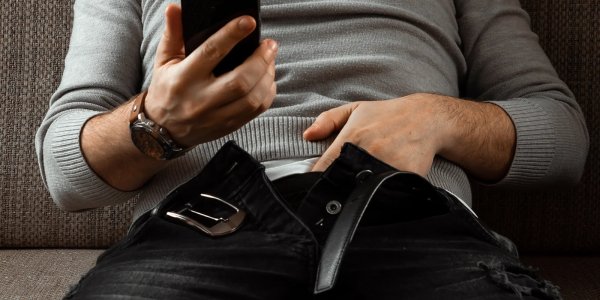 What is Wanking One-Eyed Willy