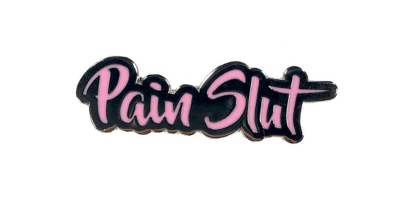 What is Pain Slut