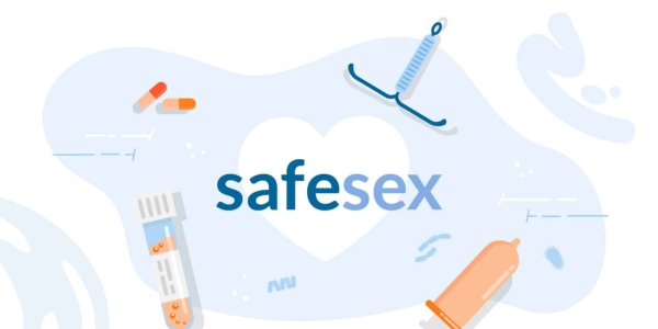 What is Safe Sex