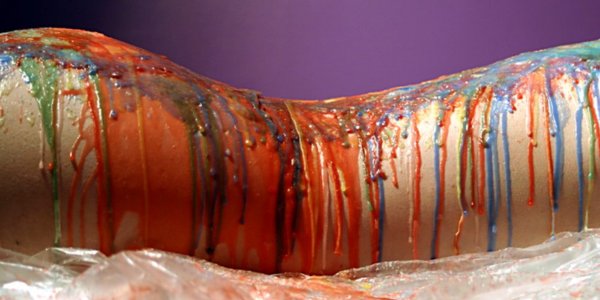 What is Safety Candle