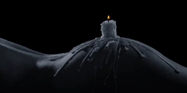 What is Candle Wax Torture