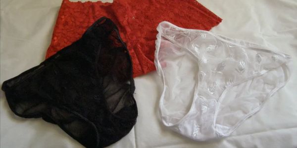 What is Panty Fetish